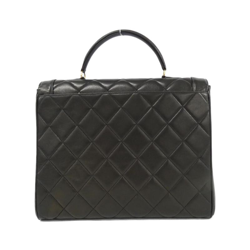 Chanel Vintage Bag Black