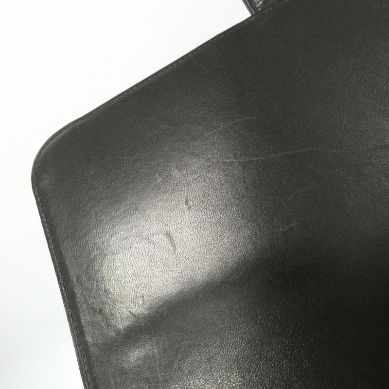 Chanel Vintage Bag Black
