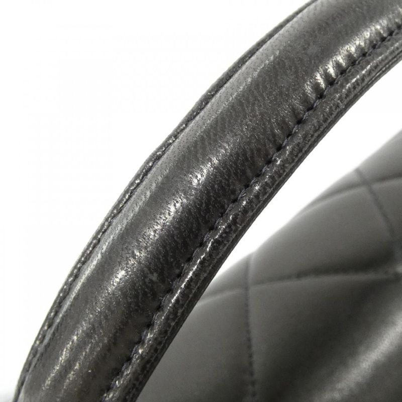 Chanel Vintage Bag Black