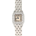Cartier Mini Pantel WG Quartz Bracelet