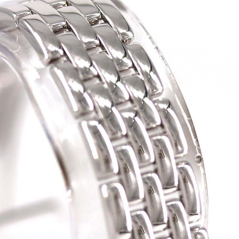 Cartier Mini Pantel WG Quartz Bracelet