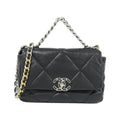 Chanel 19 Shoulder Bag