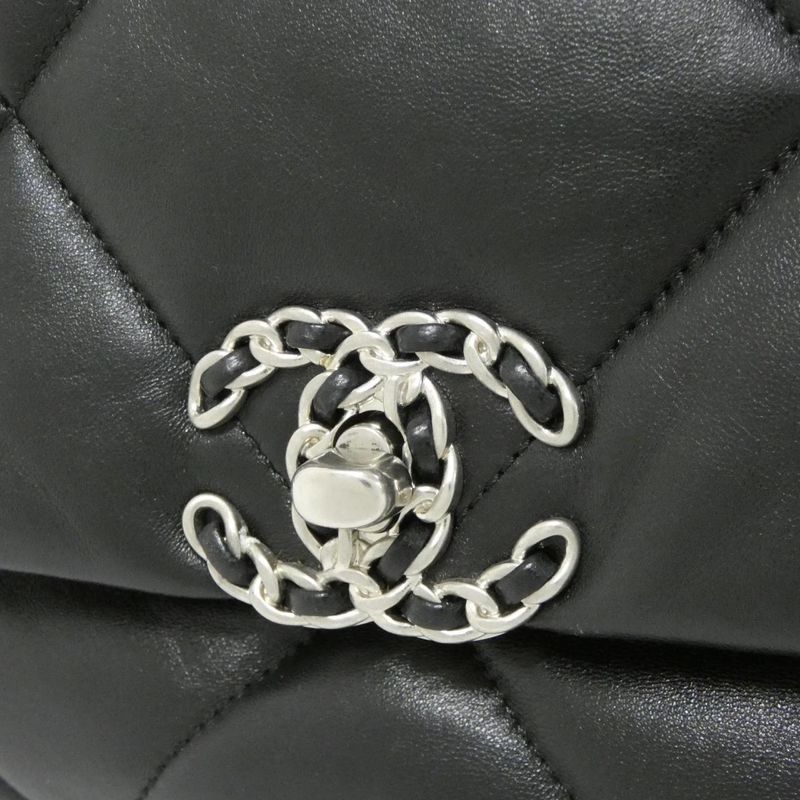 Chanel 19 Shoulder Bag