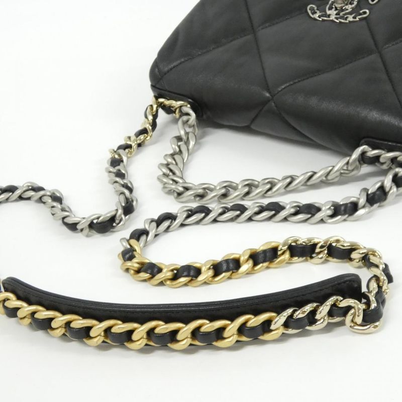 Chanel 19 Shoulder Bag
