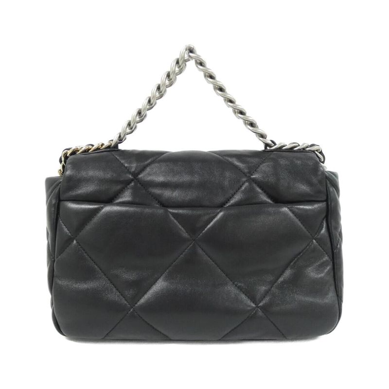Chanel 19 Shoulder Bag