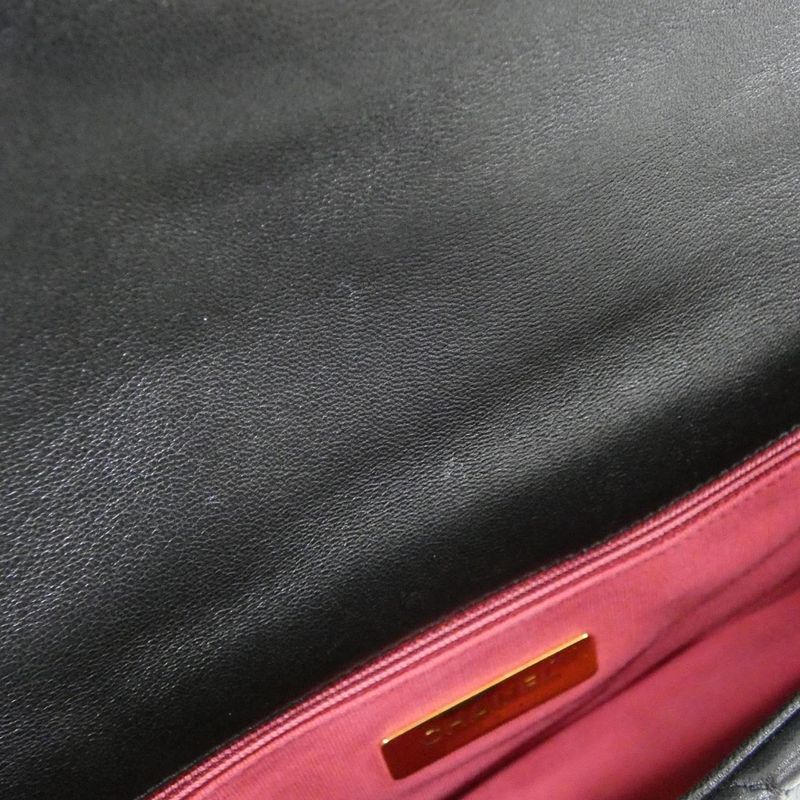 Chanel 19 Shoulder Bag