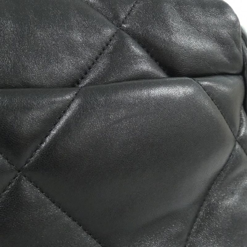 Chanel 19 Shoulder Bag