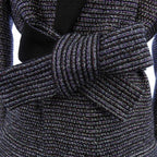 Chanel Jacket Black 38