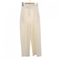 Fendi Pants Beige 38