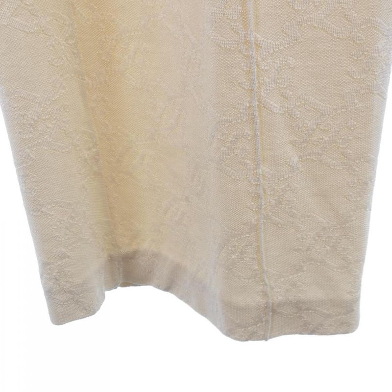 Fendi Pants Beige 38