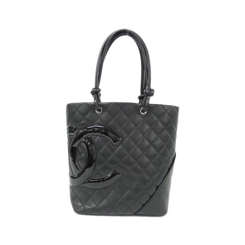 Chanel Cambon Black