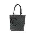 Chanel Cambon Black