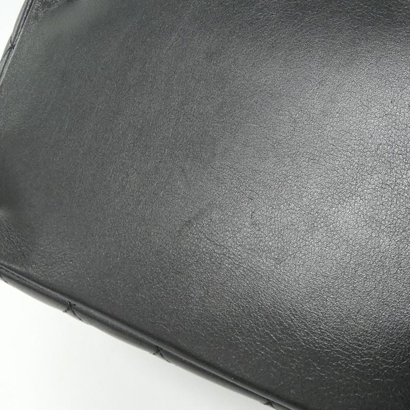 Chanel Cambon Black