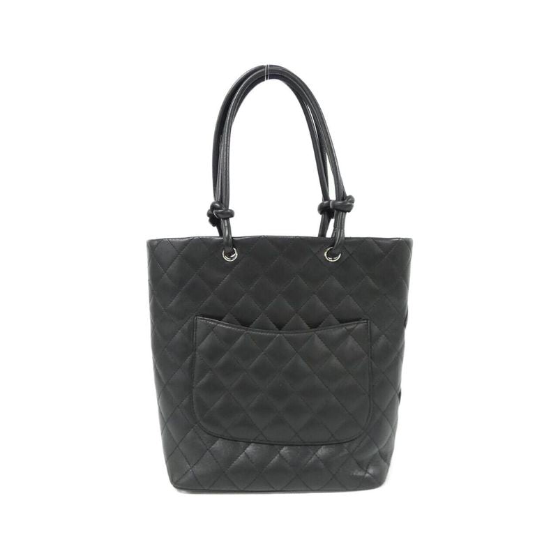 Chanel Cambon Black