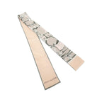 Louis Vuitton Bandeau Trunk Scarf Rose Poudre