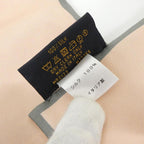 Louis Vuitton Bandeau Trunk Scarf Rose Poudre