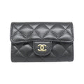 Chanel Timeless Classic Caviar Grained