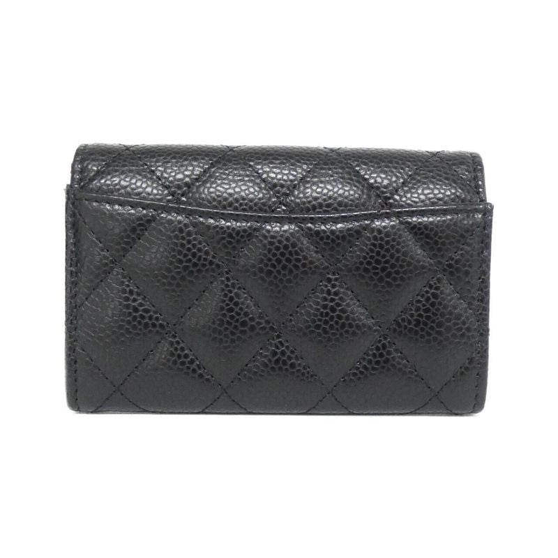 Chanel Timeless Classic Caviar Grained