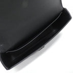 Celine Chain Shoulder Bag Claude Black