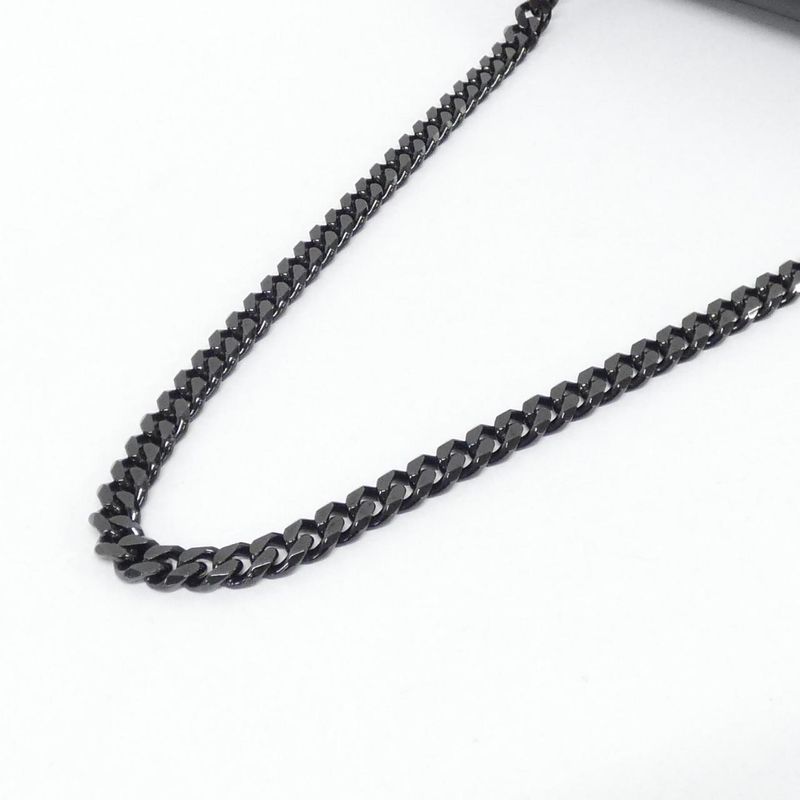 Celine Chain Shoulder Bag Claude Black