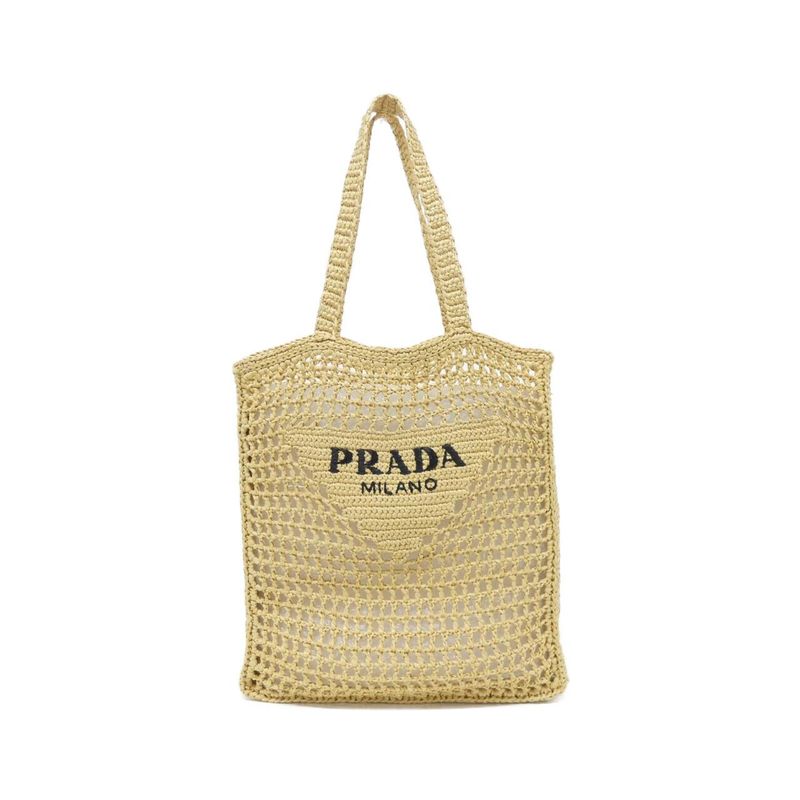 Prada Bag Naturale