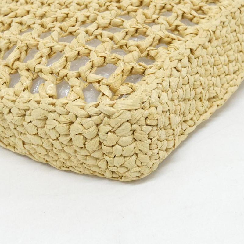 Prada Bag Naturale