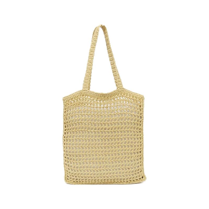 Prada Bag Naturale