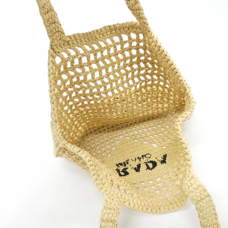 Prada Bag Naturale