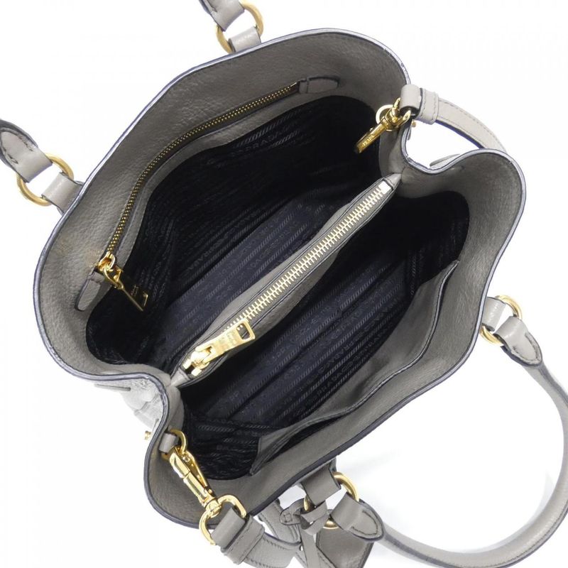 Prada Bag Gold Argilla