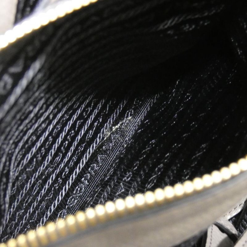 Prada Bag Gold Argilla