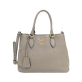 Prada Bag Gold Argilla