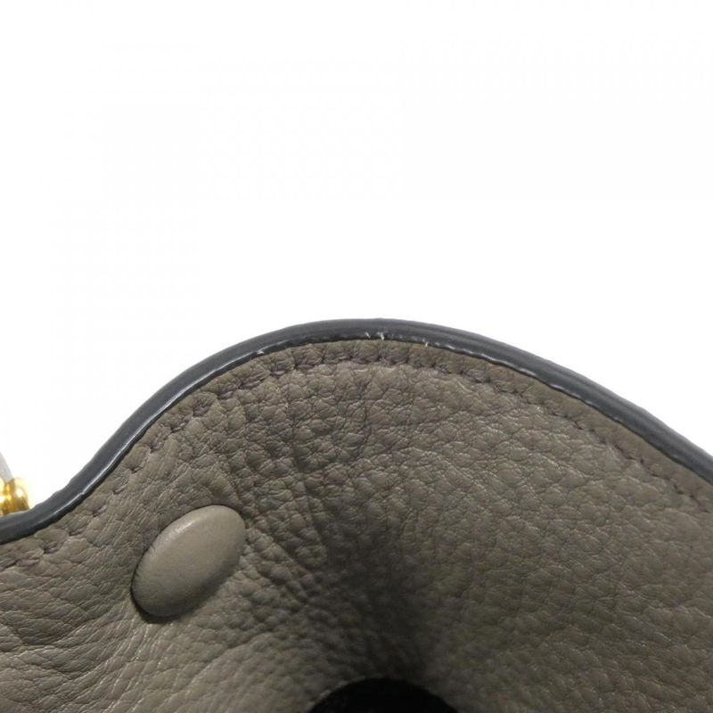 Prada Bag Gold Argilla