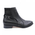 Hermes Boots Black 44
