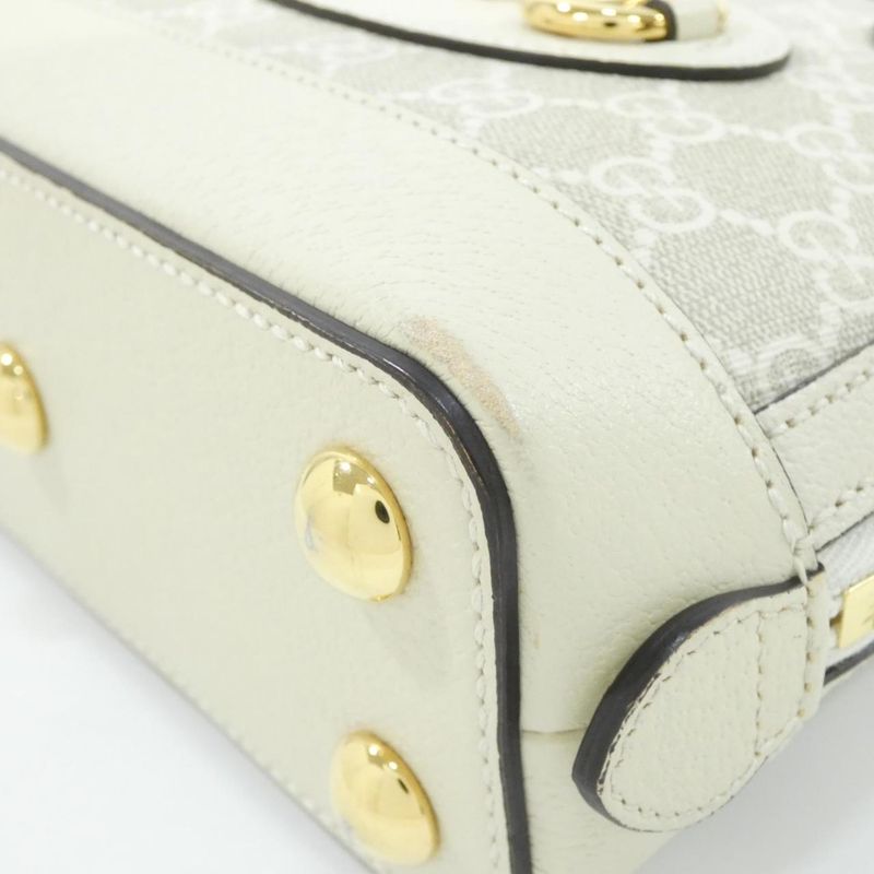 Gucci Horsebit Uulag Bag