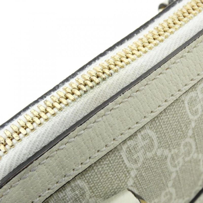 Gucci Horsebit Uulag Bag