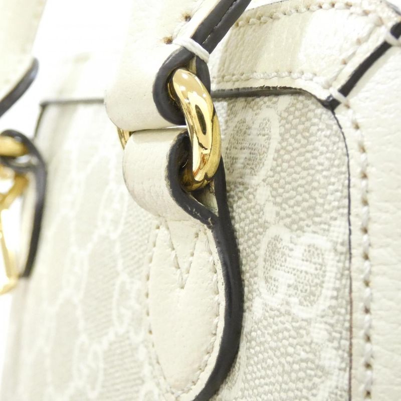 Gucci Horsebit Uulag Bag