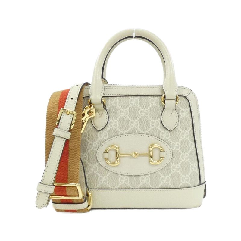 Gucci Horsebit Uulag Bag