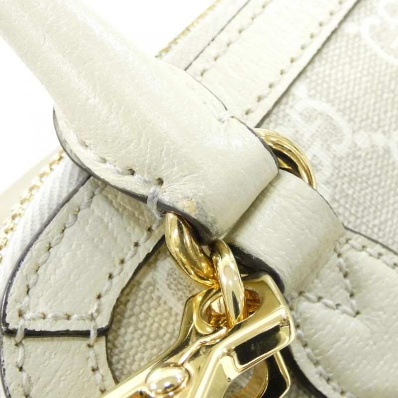 Gucci Horsebit Uulag Bag