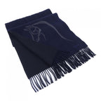 Hermes Cheval AU Trait Scarf