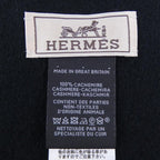 Hermes Cheval AU Trait Scarf
