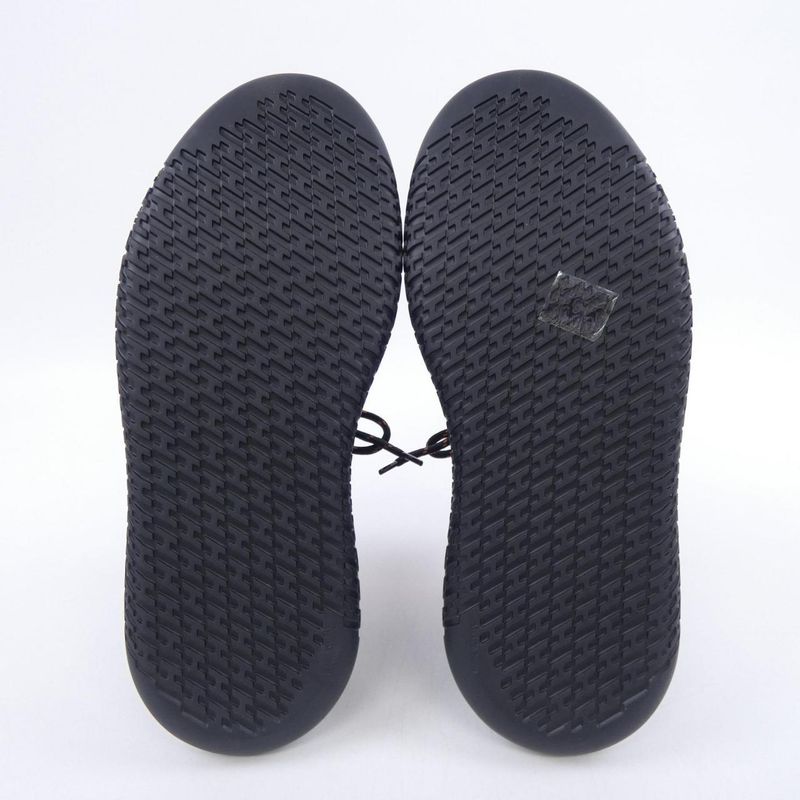 Hermes Duel Sneakers Black 40
