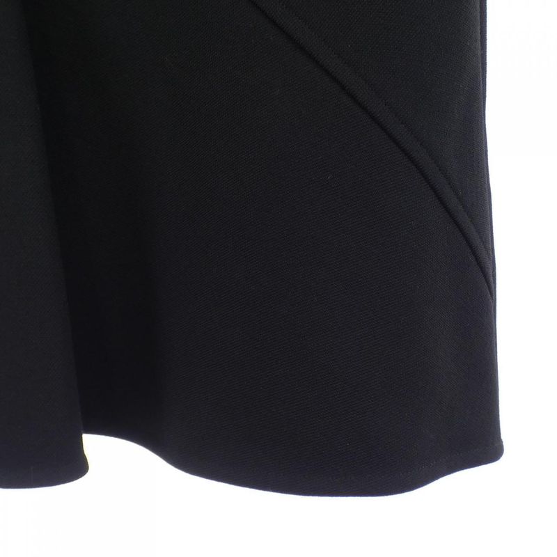 Hermes Skirt Black 34