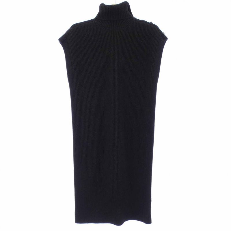Hermes Dress Black 34