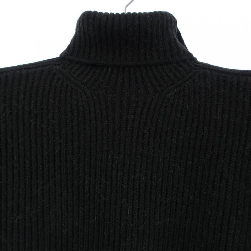 Hermes Dress Black 34