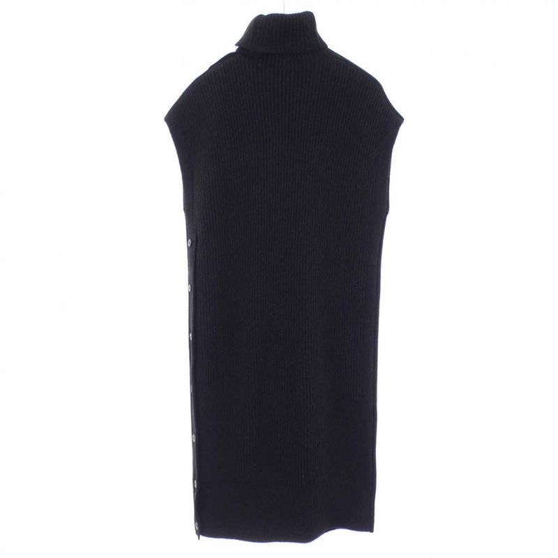 Hermes Dress Black 34