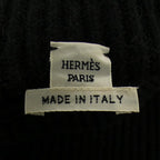 Hermes Dress Black 34