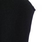 Hermes Dress Black 34