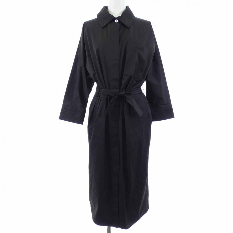 Hermes Clou de Selle Carre Calech Dress