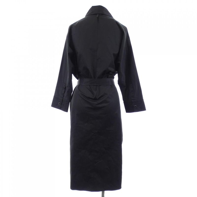 Hermes Clou de Selle Carre Calech Dress