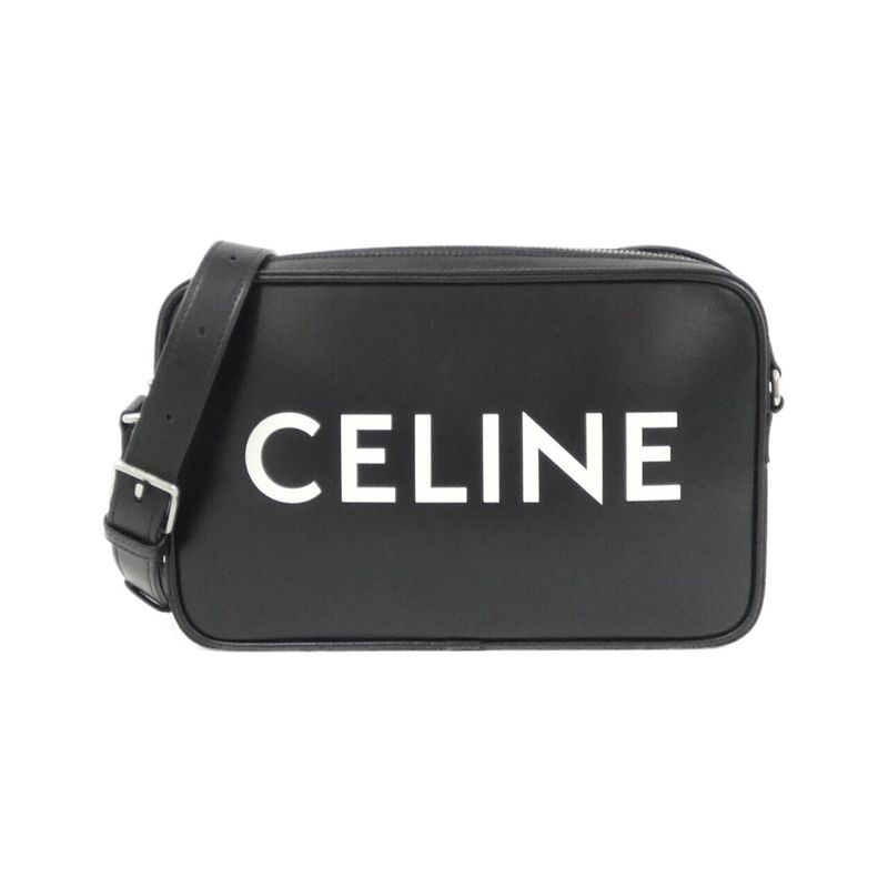 Celine Horizontal Shoulder Bag